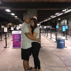 Meet your Posher, Nathan